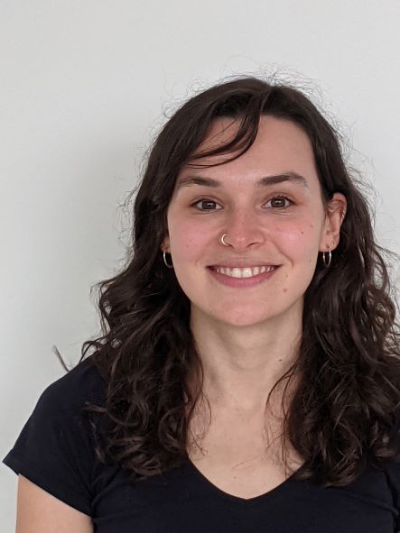Picture of Hannah Bronstein