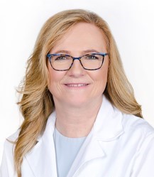 Headshot of Dr. Jeanne-Marie Guise