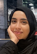 Photograph of Bahar Madini