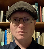 Shaun McGillis, Research Project Manager, Oregon Institute of Occupational Health Sciences