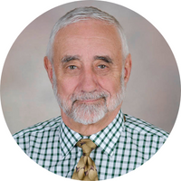 Peter Stenzel, M.D., Ph.D.