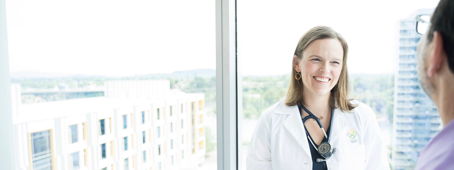 Dr. Rachel Cook
