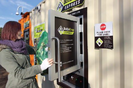 Transfer your BottleDrop balance to Oregon Poison Center and support our mission to prevent poisonings and minimize the adverse effects of exposure to drugs, poisons, chemicals and natural toxins