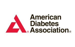 American Diabetes Association logo