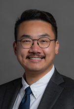 Brandon Chin, MD