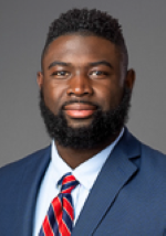 Damola Adedokun, MD