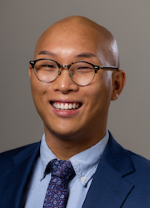 Daniel Oh, MD