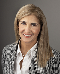Dr. Alia Qureshi