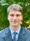 Professional Headshot of Walker Andrews, MD