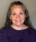 Beth Leverich, BA - Parent Partner