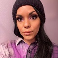Headshot of Bianca Watt