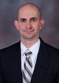 Dr. Mitch Sally