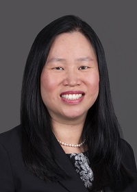 Dr. Sandy Fang