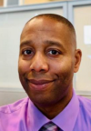 Jawanza Hadley, M.S., P.M.P.