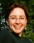 Headshot of Kira Lynch