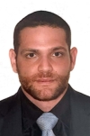 Professional Headshot of Alvaro Lewis