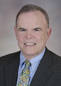 Dr. Robert Martindale