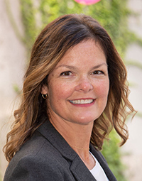 Headshot of Susan Minnieweather
