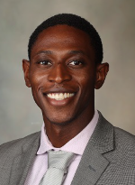 Richard Eboka, MD