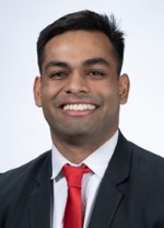 Soham Gupta, MD