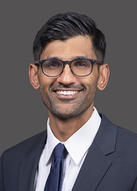 Dr. Rhusheet Patel