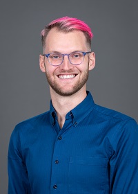 Dr. Blair Peters