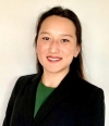Professional Headshot of Kali Schultz, MD