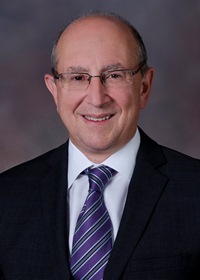 Dr. Brett Sheppard