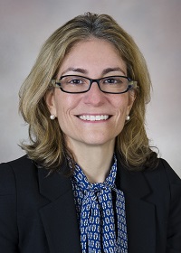 Dr. Liana Tsikitis