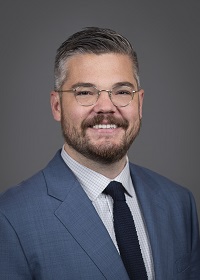 Dr. Patrick Worth