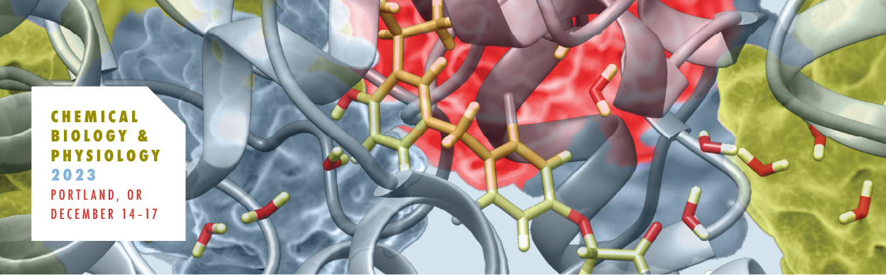 Chemical Biology & Physiology 2023