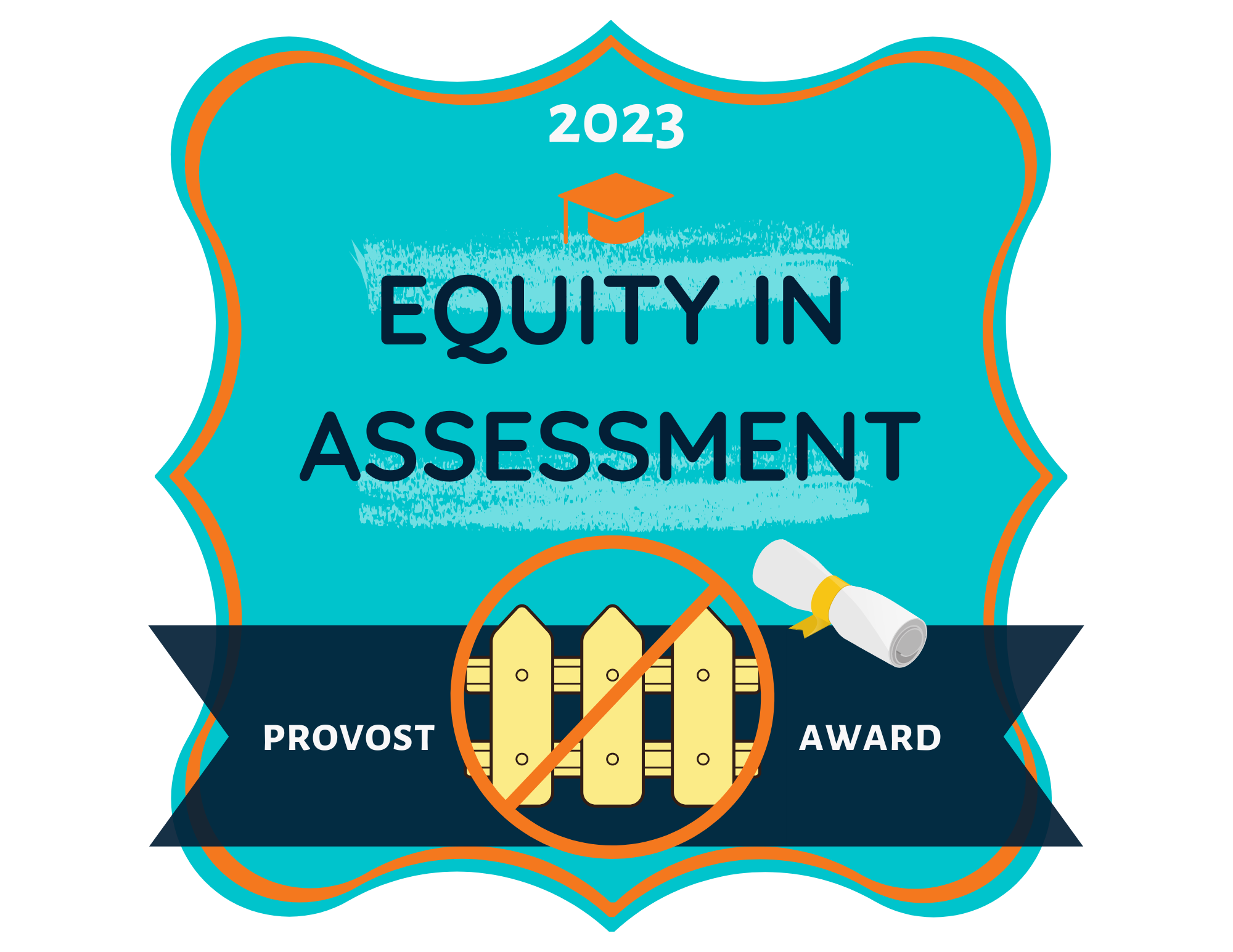 Equity Badge 2023