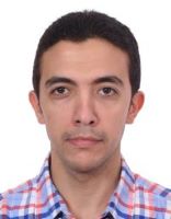 Islam Ali postdoc in SOD Wu lab