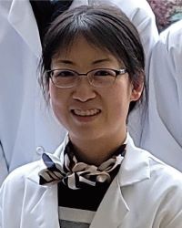 Rong Mu Ph.D.