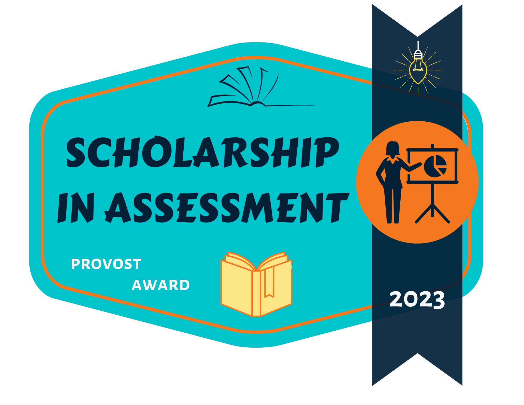Scholarship Badge 2023