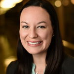 Carolyn Schutt Ibsen, Ph.D.