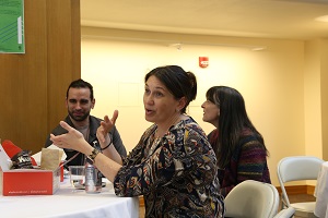 Participants of the 2023 Faculty Development Summit