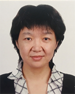 Liping Yang