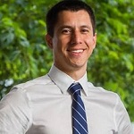 Luiz Bertassoni, Ph.D.