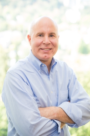 Dr. Michael Heinrich.
