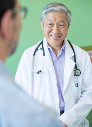 Dr. Craig Okada.