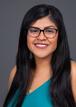 Cheyla Moranchel 2