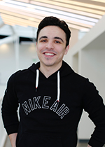 Anas Masillati