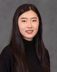 MIffy Guo, Brody lab