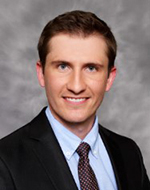 Dr. Nicholas Collar