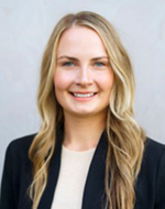 Hanne Gehling, M.D.