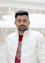 Gourav Kumar