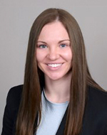 Tasha McKibben, M.D.