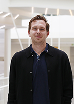Nathan McMahon