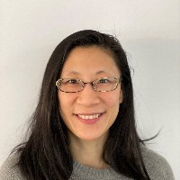 Photograph of Dr. Caroline Tse